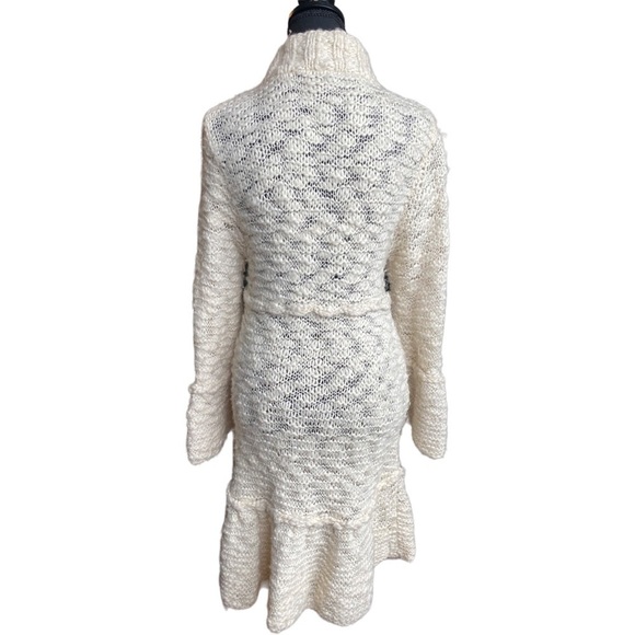 Free People coat/dress - Picture 2 of 7